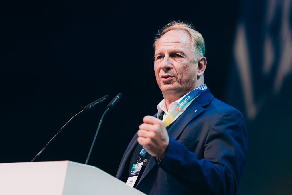 CSU Aschaffenburg veröffentlicht Wahlprogramm